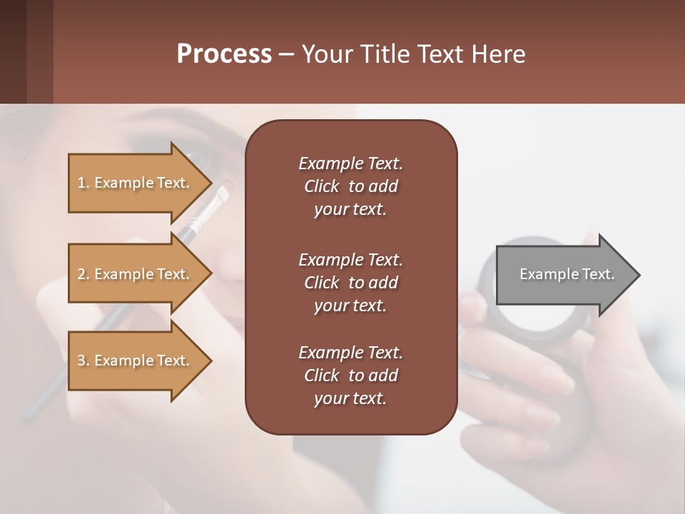 Park Residential Architecture PowerPoint Template