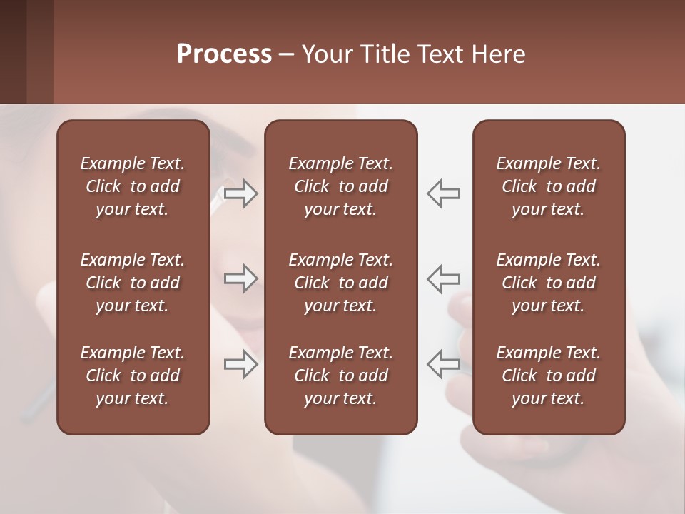 Park Residential Architecture PowerPoint Template