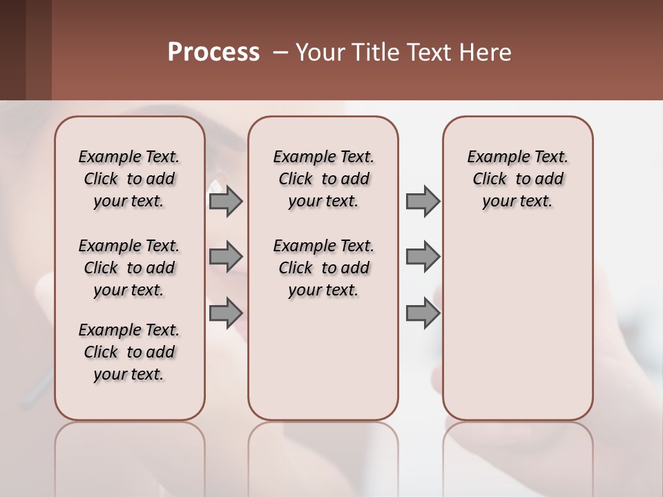 Park Residential Architecture PowerPoint Template