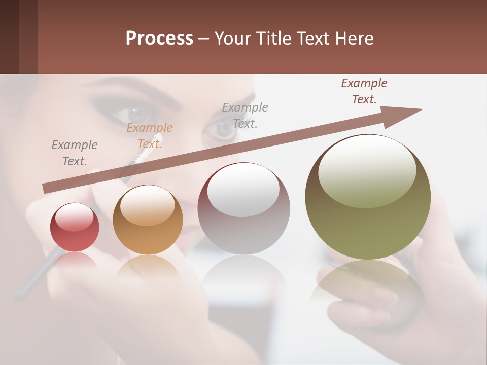 Park Residential Architecture PowerPoint Template