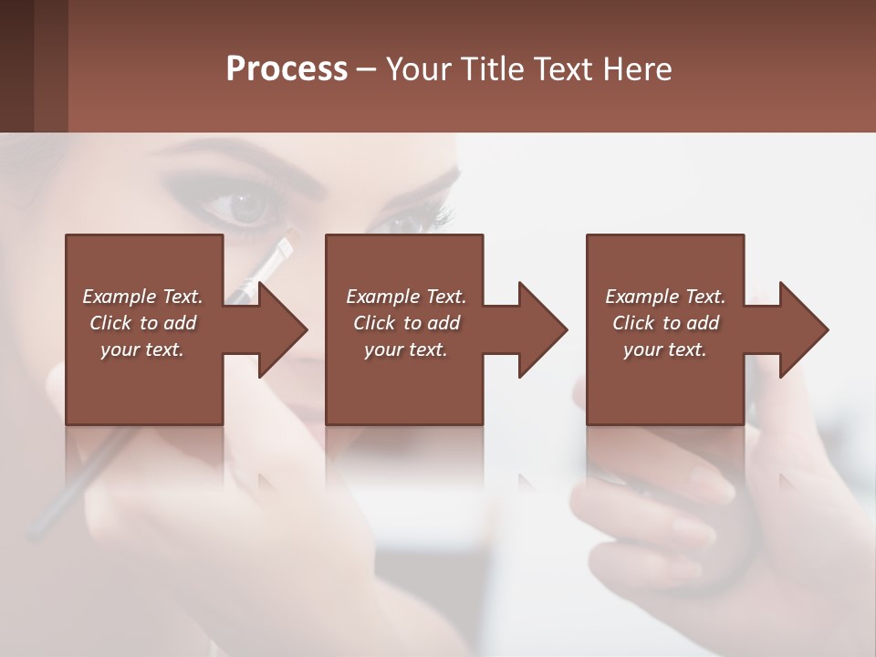 Park Residential Architecture PowerPoint Template