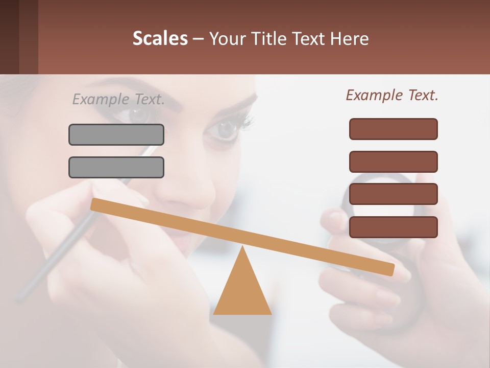 Park Residential Architecture PowerPoint Template