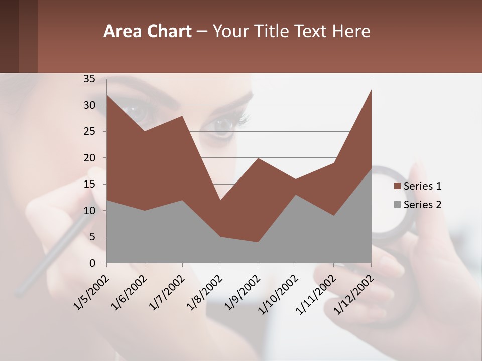 Park Residential Architecture PowerPoint Template
