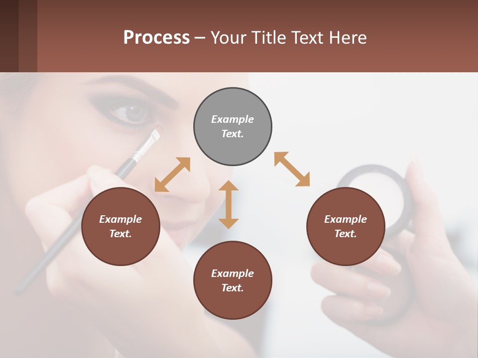 Park Residential Architecture PowerPoint Template