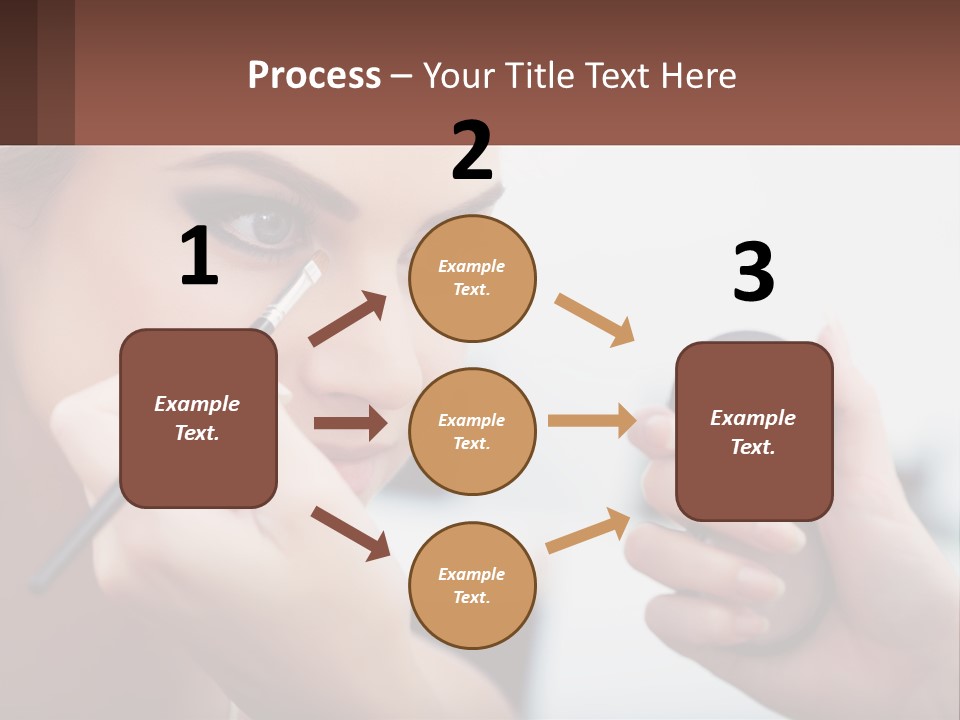 Park Residential Architecture PowerPoint Template