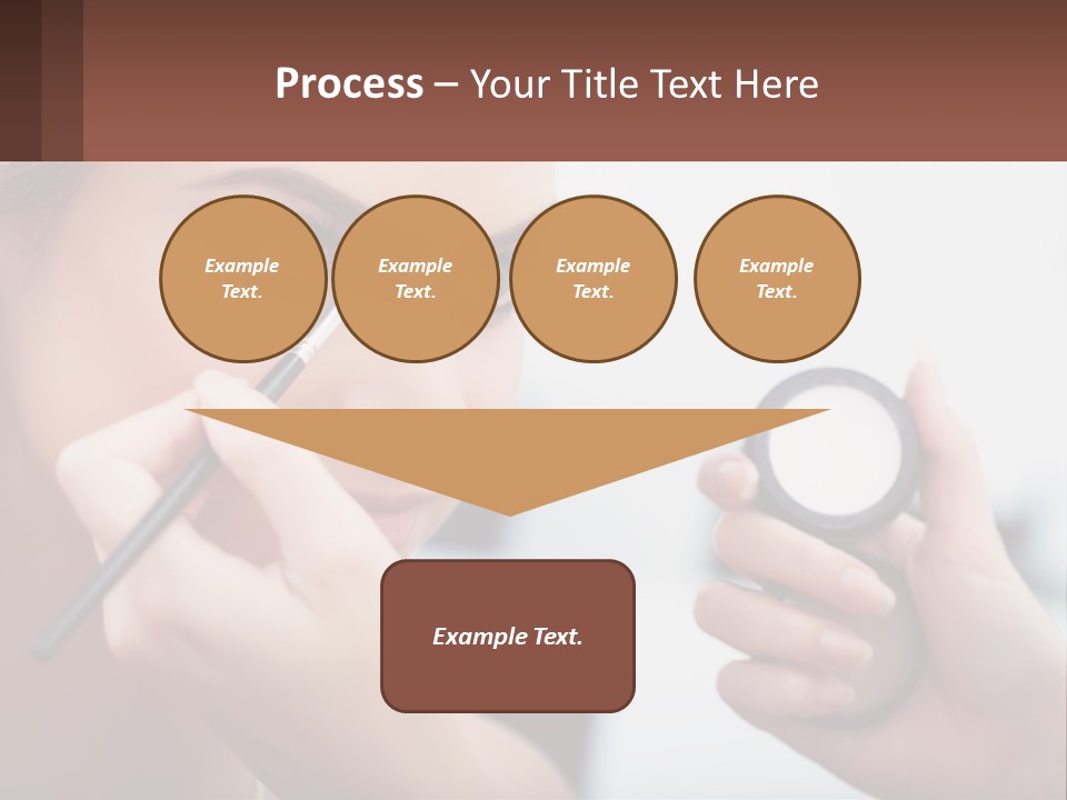Park Residential Architecture PowerPoint Template