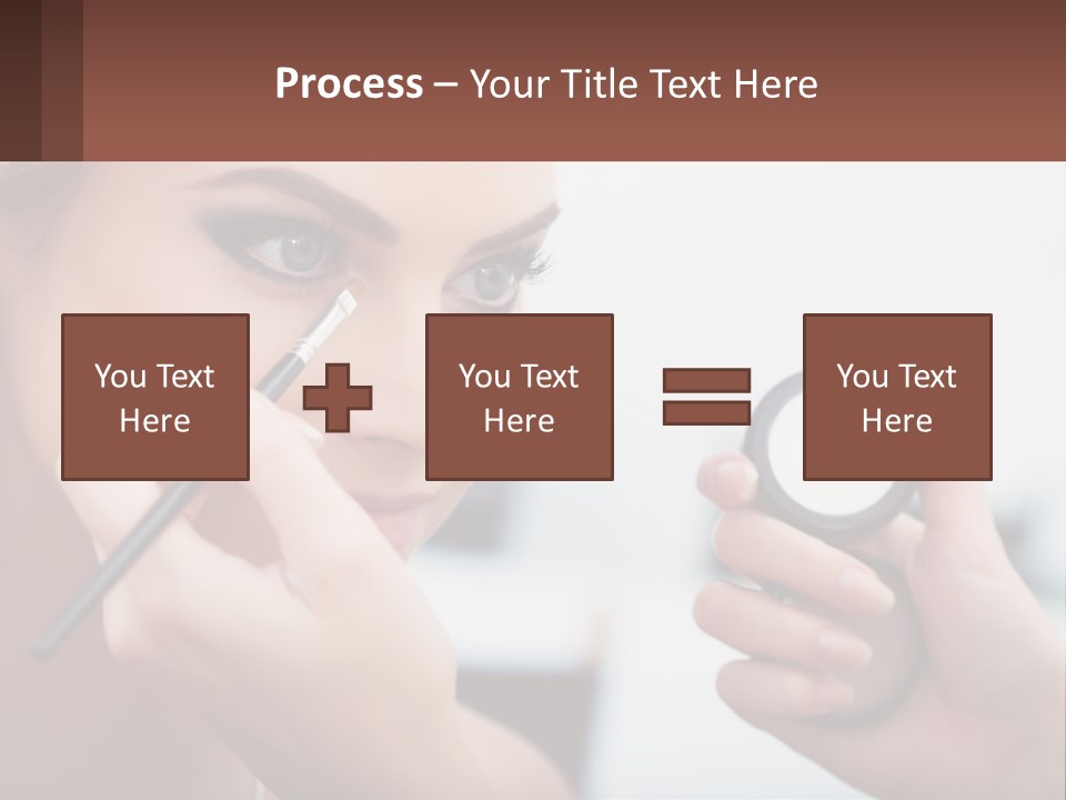 Park Residential Architecture PowerPoint Template