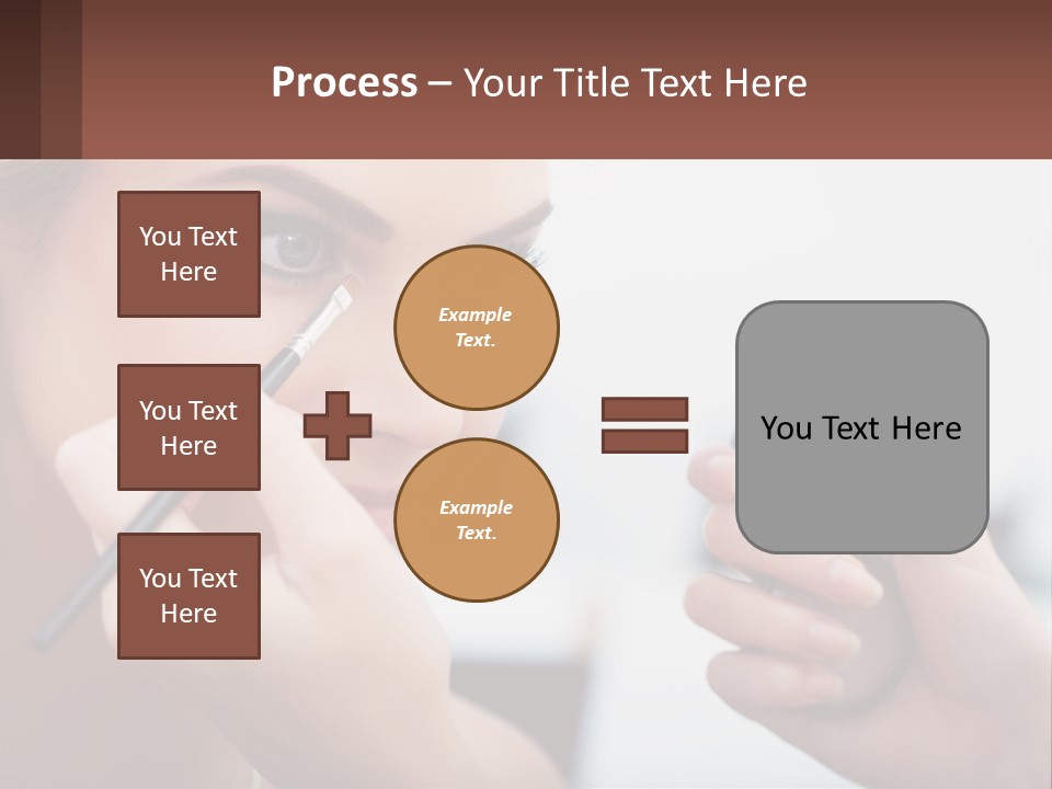 Park Residential Architecture PowerPoint Template