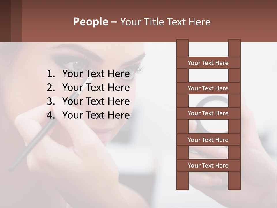 Park Residential Architecture PowerPoint Template