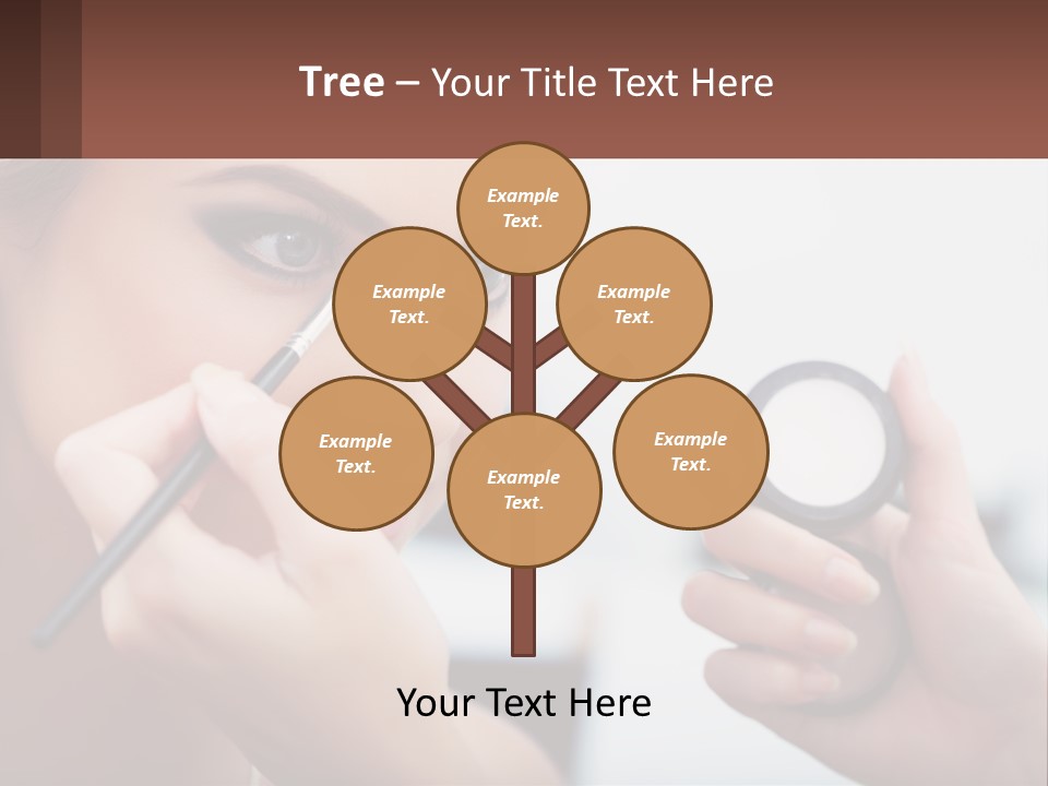 Park Residential Architecture PowerPoint Template