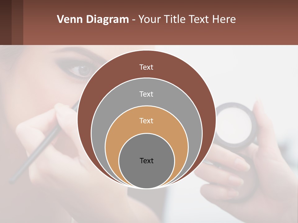 Park Residential Architecture PowerPoint Template