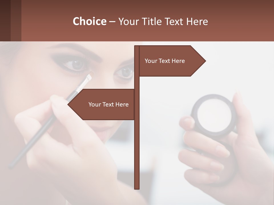 Park Residential Architecture PowerPoint Template