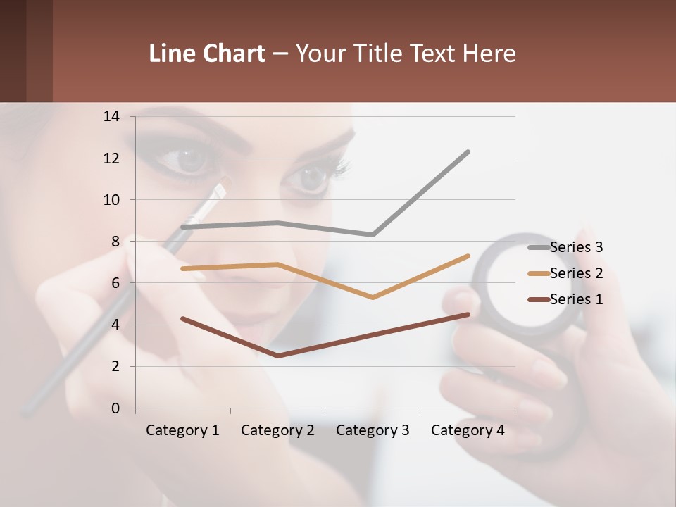 Park Residential Architecture PowerPoint Template