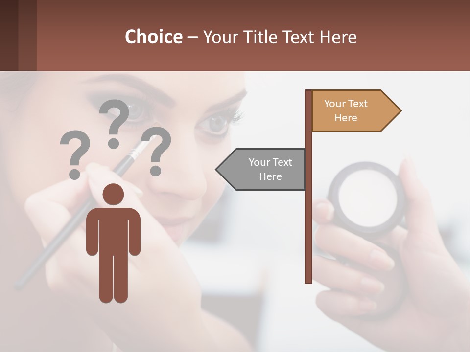 Park Residential Architecture PowerPoint Template