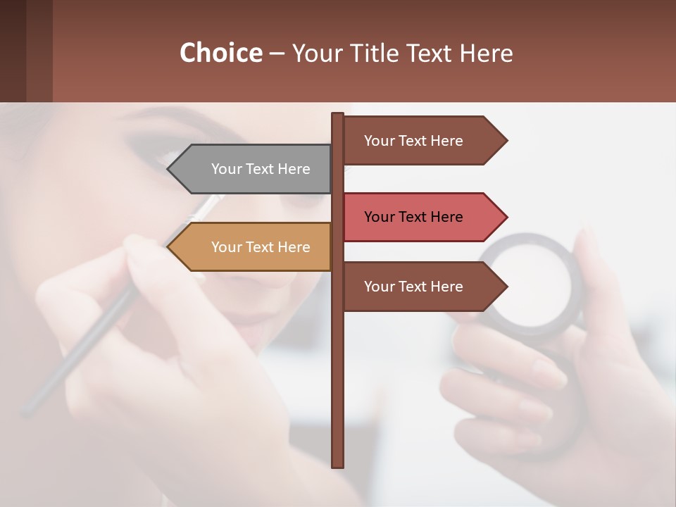 Park Residential Architecture PowerPoint Template