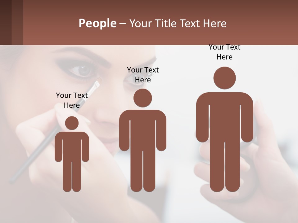 Park Residential Architecture PowerPoint Template