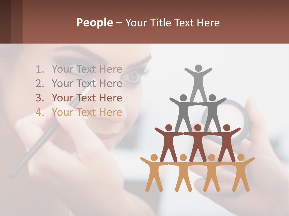 Park Residential Architecture PowerPoint Template