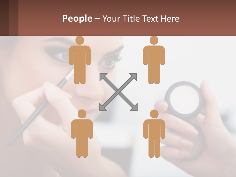 Park Residential Architecture PowerPoint Template