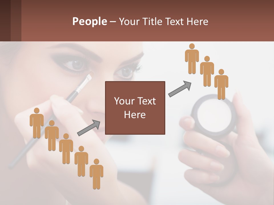 Park Residential Architecture PowerPoint Template