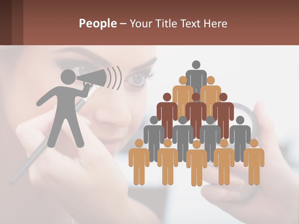 Park Residential Architecture PowerPoint Template