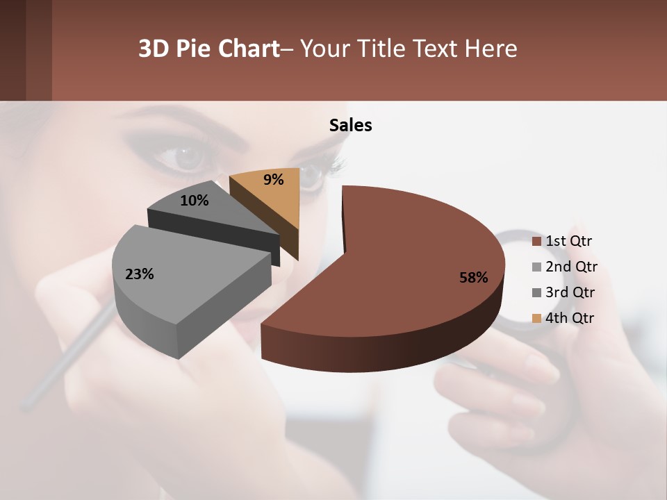 Park Residential Architecture PowerPoint Template