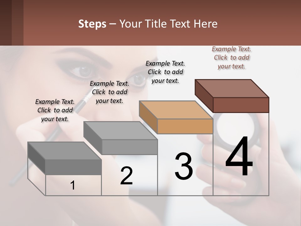 Park Residential Architecture PowerPoint Template