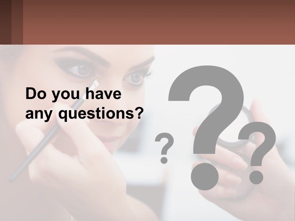 Park Residential Architecture PowerPoint Template