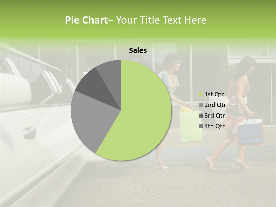 Grass Nature Construct PowerPoint Template
