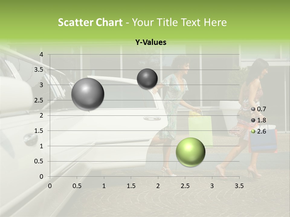Grass Nature Construct PowerPoint Template