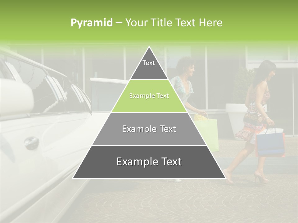 Grass Nature Construct PowerPoint Template