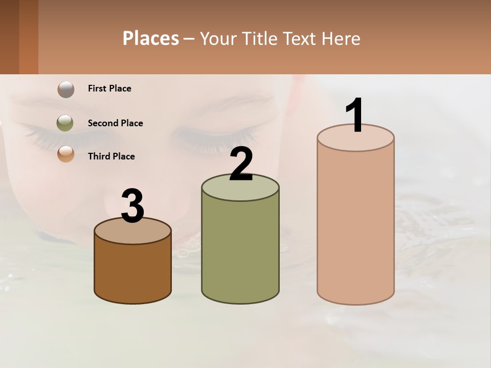 Sale Lawn Residential PowerPoint Template