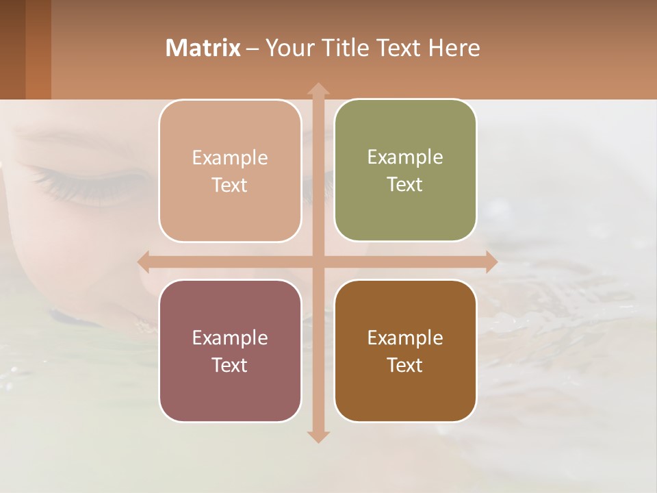 Sale Lawn Residential PowerPoint Template