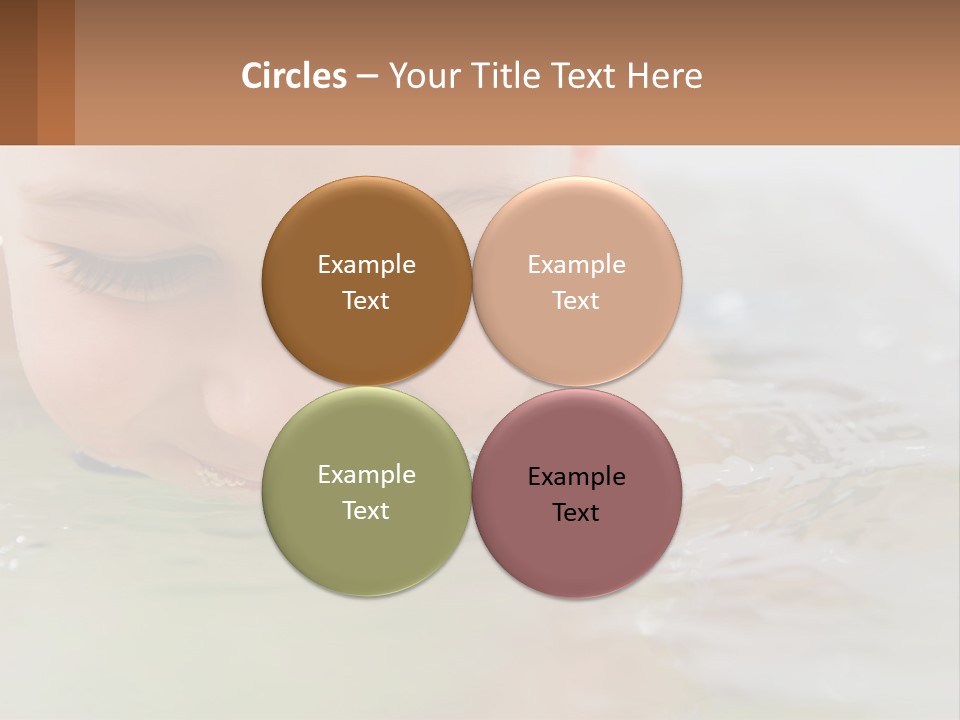 Sale Lawn Residential PowerPoint Template