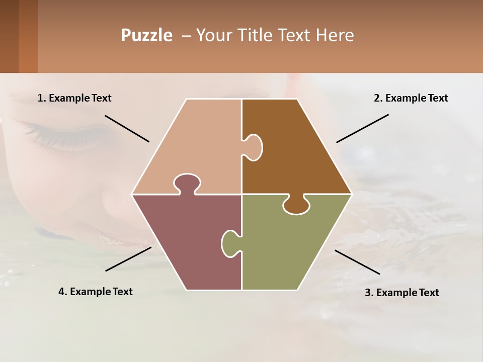 Sale Lawn Residential PowerPoint Template