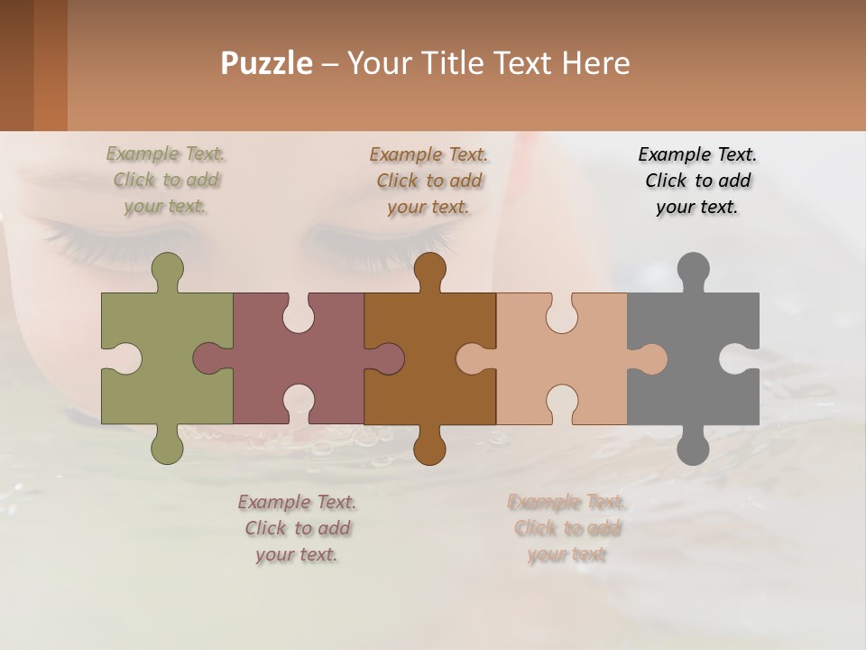 Sale Lawn Residential PowerPoint Template