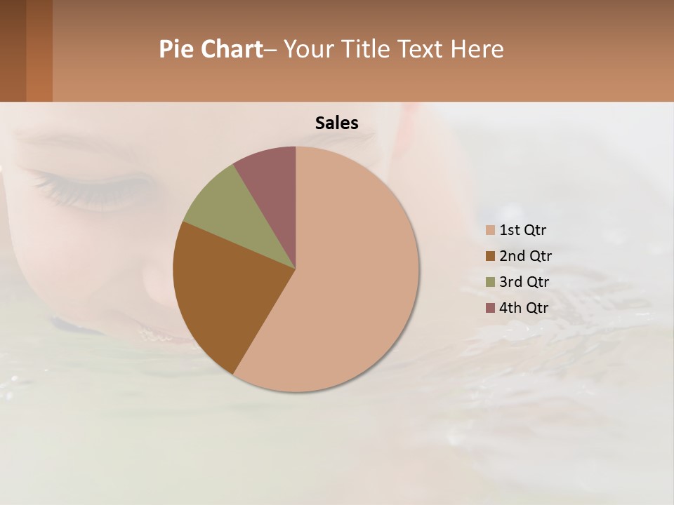 Sale Lawn Residential PowerPoint Template