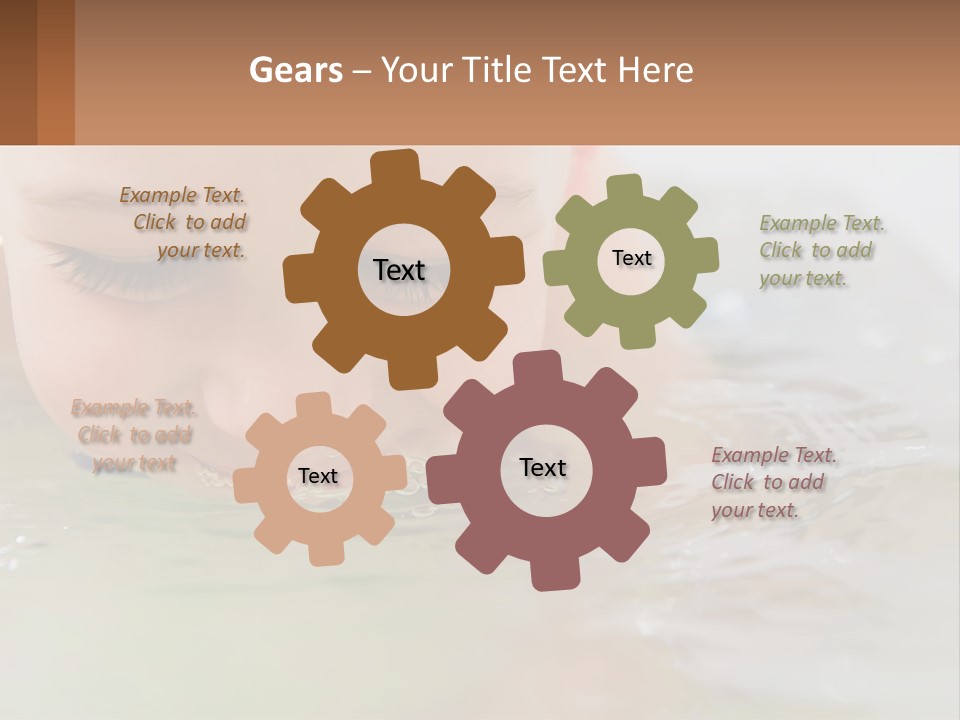 Sale Lawn Residential PowerPoint Template