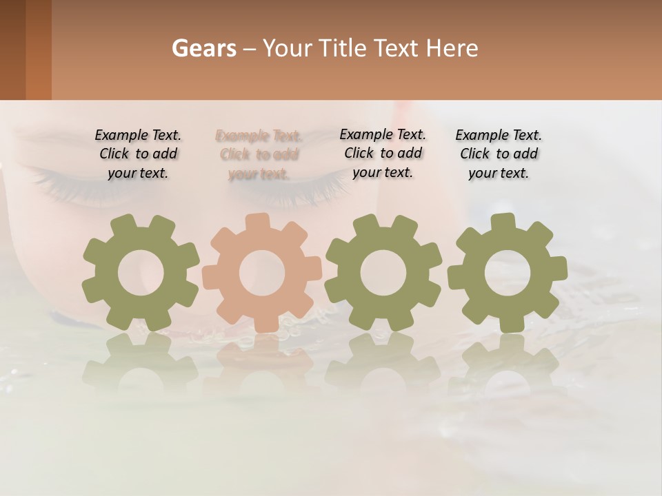 Sale Lawn Residential PowerPoint Template