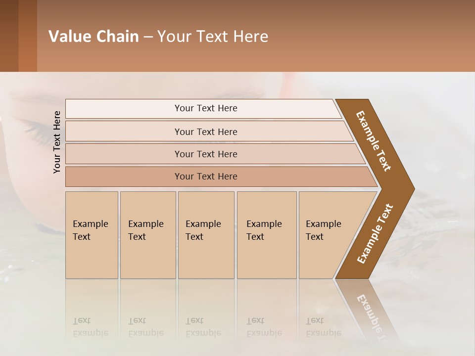 Sale Lawn Residential PowerPoint Template
