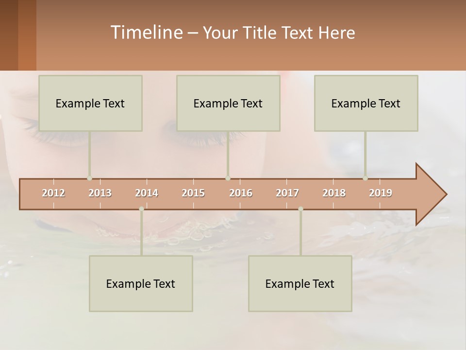 Sale Lawn Residential PowerPoint Template