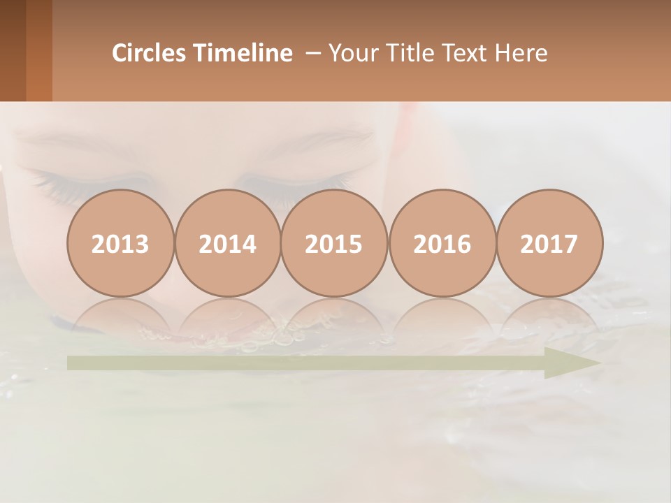 Sale Lawn Residential PowerPoint Template