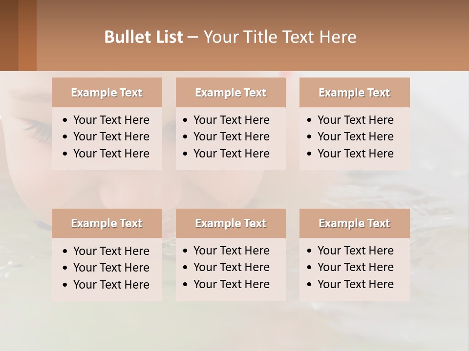 Sale Lawn Residential PowerPoint Template
