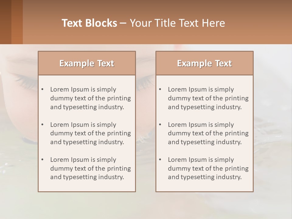 Sale Lawn Residential PowerPoint Template