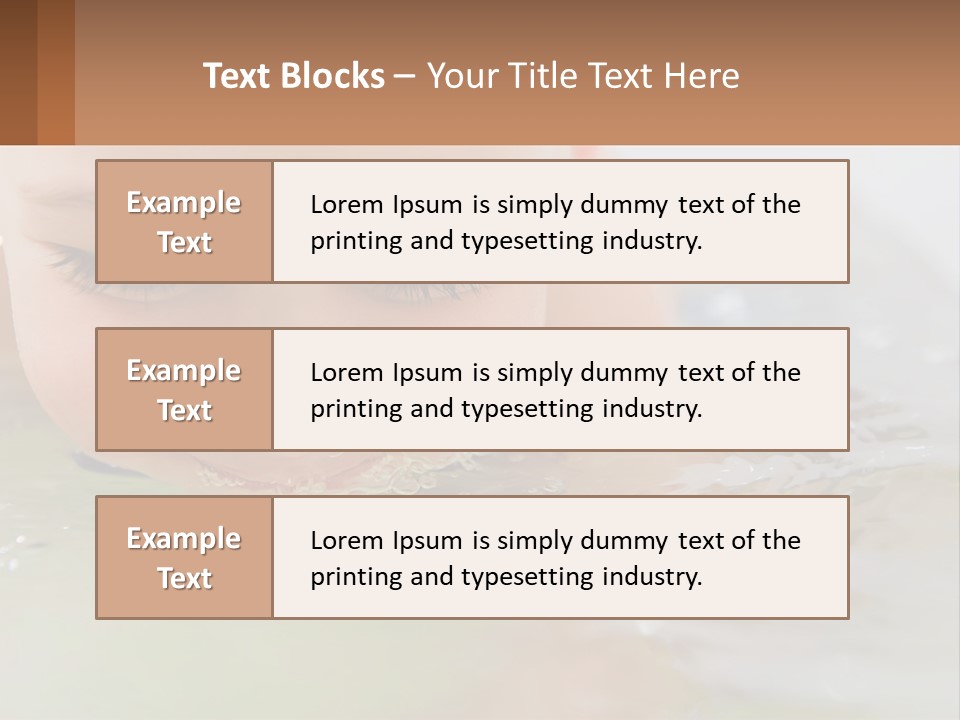 Sale Lawn Residential PowerPoint Template