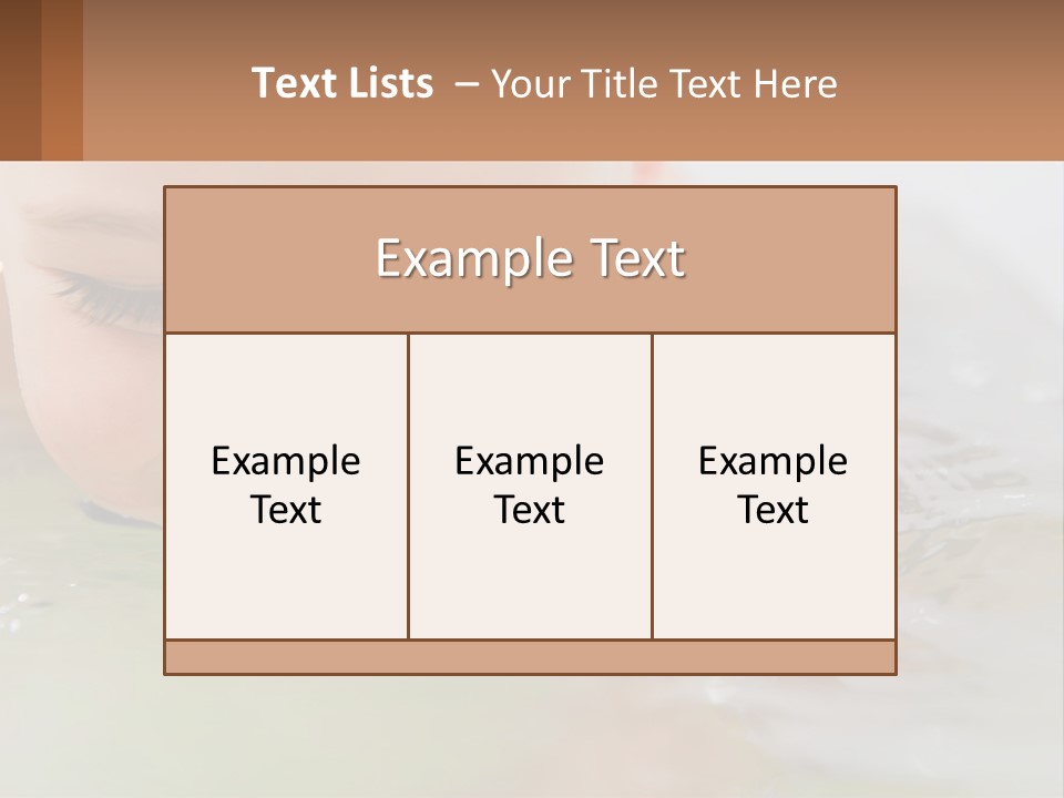 Sale Lawn Residential PowerPoint Template