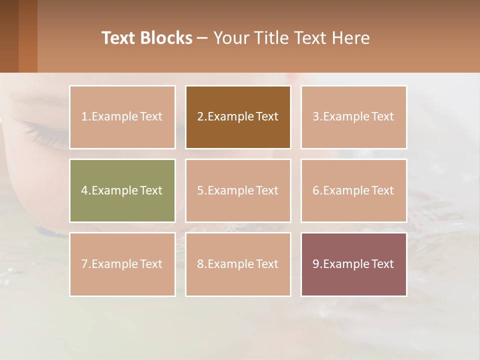 Sale Lawn Residential PowerPoint Template