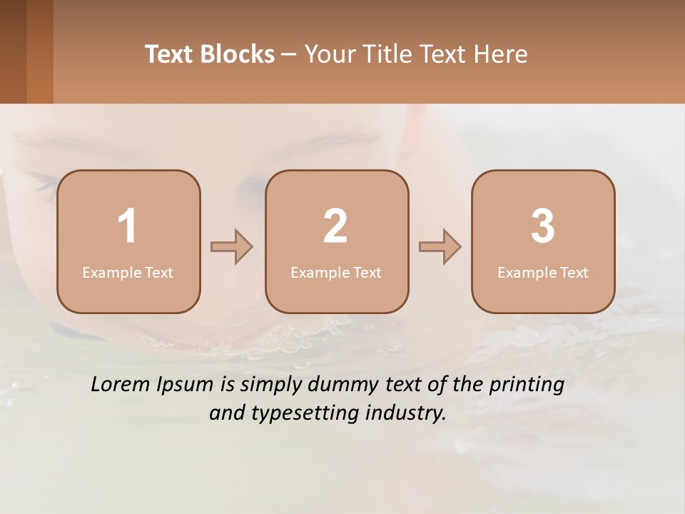 Sale Lawn Residential PowerPoint Template