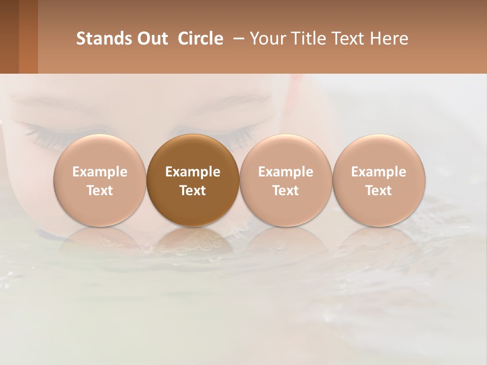 Sale Lawn Residential PowerPoint Template