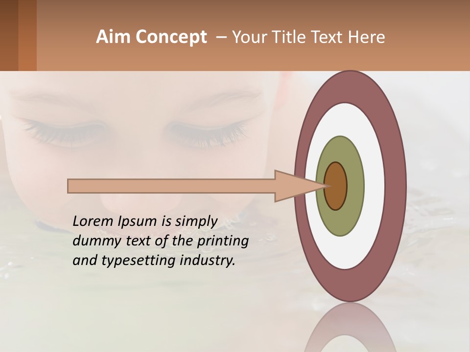 Sale Lawn Residential PowerPoint Template