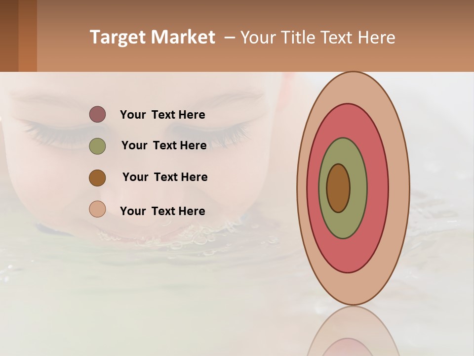 Sale Lawn Residential PowerPoint Template